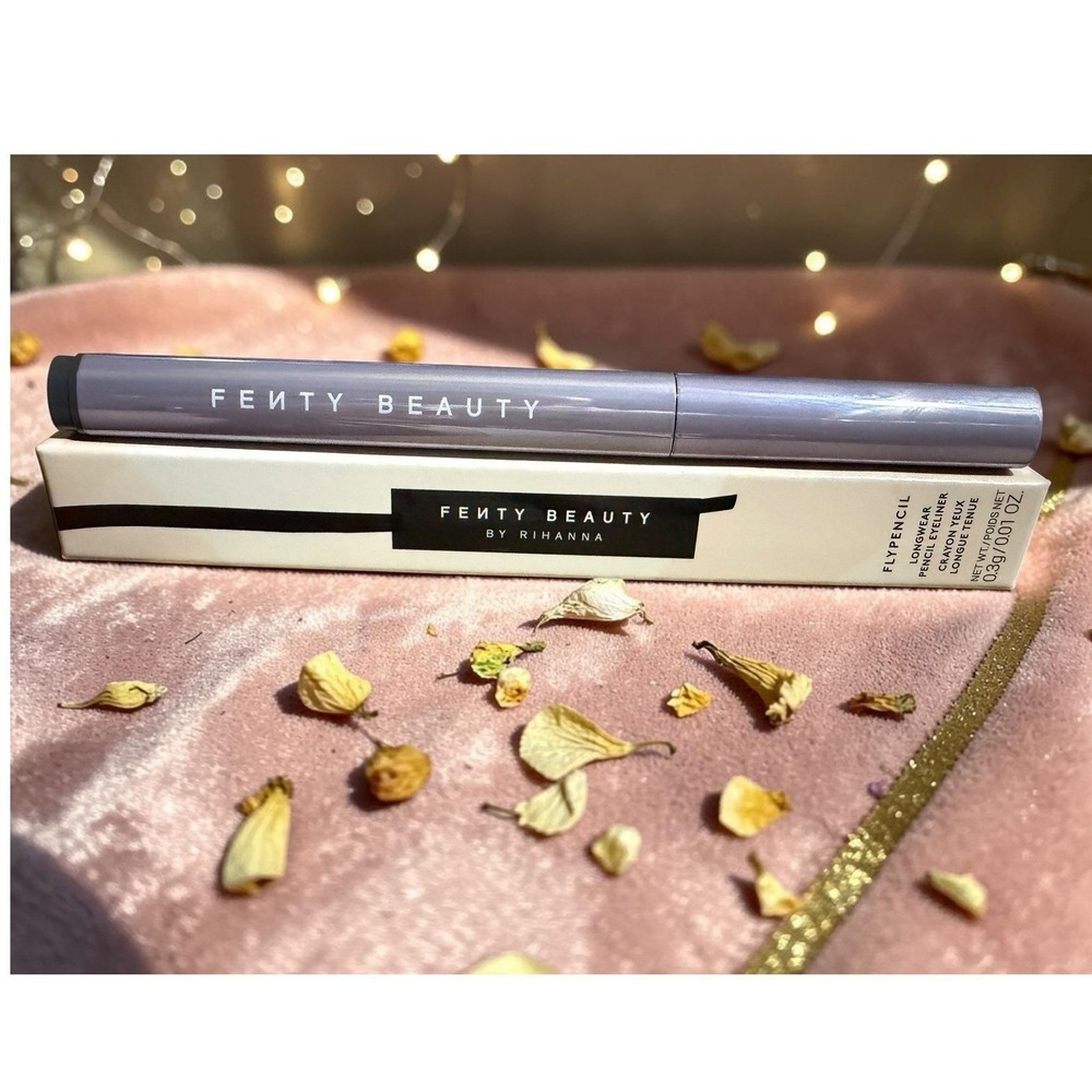 Fenty Beauty - Flypencil Longwear Pencil Eyeliner - Shade: "Bachelor Pad" - *NIB